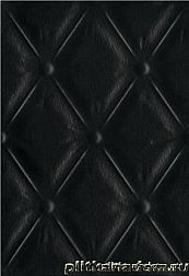 Керамин Монро Декор черный 27,5х40 см