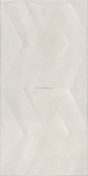 Kerama Marazzi Онда 11217R Структура Серая Светлая Матовая обрезная Настенная плитка 30х60 см