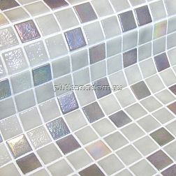 Ezarri Fosfo Serpens Мозаика 31,3х49,5 (2,5х2,5) см