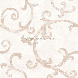 Eurotile Taptal 722 Sugar Бежевая Глянцевая Напольная плитка 49,5х49,5 см