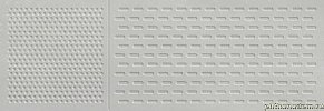 Argenta Ceramica Gravity Lancer Titanium Настенная плитка 20x60 см