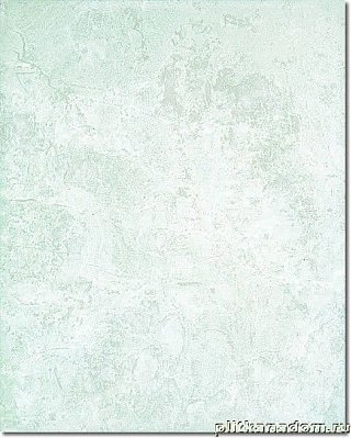 Керама Марацци Савойя светло-зеленый Настенная плитка 20х25