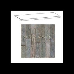 Sant Agostino Blendart Grey Gradino DX Ступень 33х120 см