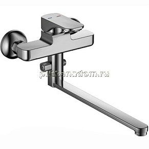 Смеситель для ванны Oute T0323