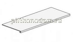 Atlas Concorde Raw Mud Scalino 120 (A2A7) Неглазурованный керамогранит 120х33 см