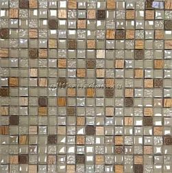 Orro Mosaic Orro Glasstone Lavada Beige Мозаика 30х30 см