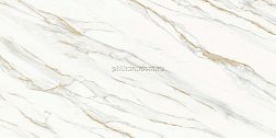 Staro Slab Matt Calacata Gold 12mm Honed Матовый Керамогранит 160х320 см
