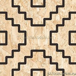 Vives Strand Seriaki-R Natural Negro Керамогранит 59,3x59,3 см