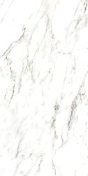 Axima Vancouver Белый Матовый Керамогранит 60х120 см