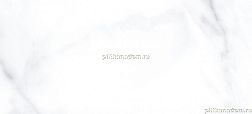 Cersanit Omnia OMG051D Белая Глянцевая Настенная плитка 20x44 см