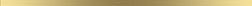 N-ceramica Silk Metal Gold Бордюр металлический 1,2х40 см