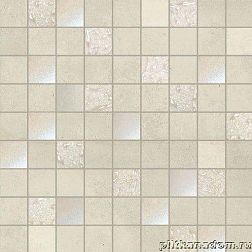 Ibero Advance White Мозаика 31,6х31,6 см