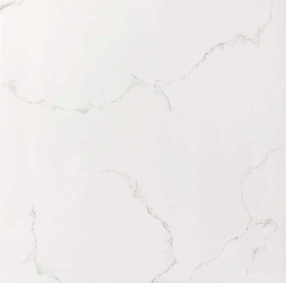 Sina 2728 Versace White Polished Белый Полированный Керамогранит 90x90 см