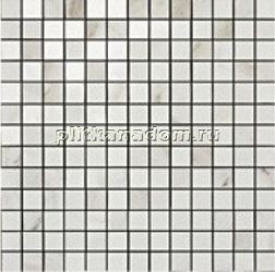 Marazzi Evolutionmarble Mosaico Lux Calacatta MK2H Мозаика 29х29 см