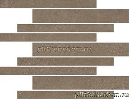 Peronda Alley 4d Mud Brick Мозаика 29,8x29,2 см