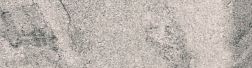 Paradyz Mattone Pietra Grafit Серый Матовый Фасадный клинкер 6,6х24,5 см