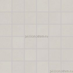 Rako Blend WDM06807 Grey Сеая Матовая Мозаика 30x30 см