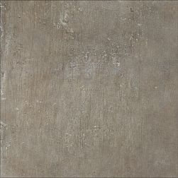 Dado Ceramica Gare du Nord Brown Rett Коричневый Матовый Ректифицированный Керамогранит 81x81 см