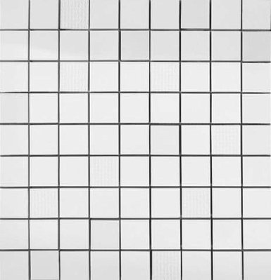Ibero Concept White Мозаика 31,6х31,6