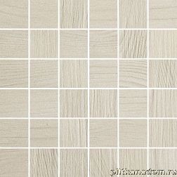 Paradyz Thorno Bianco Мозаика 29,8х29,8 см