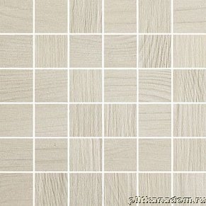 Paradyz Thorno Bianco Мозаика 29,8х29,8 см