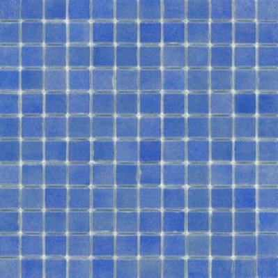 Alttoglass Nieblas Azul Claro Non-Slip 2,5х2,5 Мозаика Стеклянная 33,3х33,3