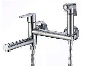 Savol Savol S-FXQ010 Смеситель для биде
