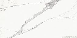 Bien Seramik Statuario Goya Matte Белый Матовый Керамогранит 60x120 см