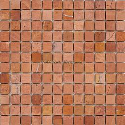Primacolore Marmo MN130SLAS Мозаика 2,3х2,3 30х30 см