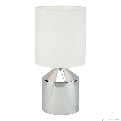 Настольная лампа Escada 709/1L White