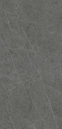 Flavour Granito Silver Mura Pearl Glossy Черный Полированный Керамогранит 60x120 см