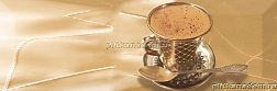 Absolut Keramika Gold Capuccino Dеcor Coffee D Декор 10х30 см
