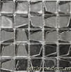 Caramelle Alchimia Titanio trapezio Мозаика 30,6х30,6х6 (2x2) см
