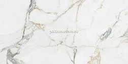 Benadresa Azulejos Ravena Pulido Rect. Белый Полированный Ректифицированный Керамогранит 80x160 см