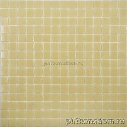 NS-mosaic Econom series AE06 бежевый (бумага) 32,7х32,7 см