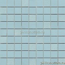 Peronda Palette Blue Мозаика 31,5х31,5 см