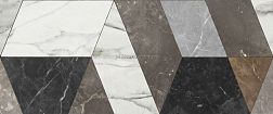 Gracia Ceramica Vinde Celia Multi 01 Настенная плитка 25х60 см