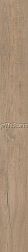 Paradyz Soulwood Chocolatte Gres Struktura Rekt Mat Коричневый Матовый Ректифицированный Керамогранит 19,8x179,8 см