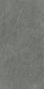 Benadresa Azulejos Tessino Grey Pulido Rect. Серый Глянцевый Ректифицированный Керамогранит 60х120 см