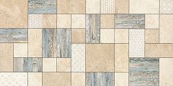 Cerrol Dorsa Crema Dekor Декор 30х60 см