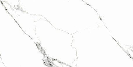 Гранитея Нейва G390 Белый Матовый Керамогранит 60х120 см