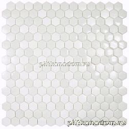 Hisbalit Texturas Hexagonal Sol Mix (2,5х2,5) Мозаика 33,3x33,3 см