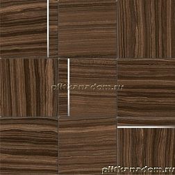 Museum Suite D Brown EP Мозаика 30x30 см