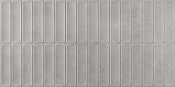 Prissmacer Ess. Bercy Rlv Grigio Серый Матовый Керамогранит 60х120 см