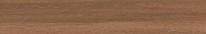Laparet Amberwood Brown Bland Керамогранит коричневый 19,5х120 см