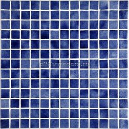 Ezarri Niebla 2562-В Мозаика 31,3х49,5 (2,5х2,5) см