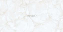 Realistik Индия Brais White Carving RS Белый Керамогранит 60x120 см