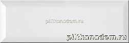 Monopole Fresh 10x30 Blanco Brillo bisel Настенная плитка 10x30