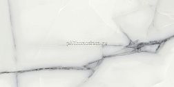 Benadresa Azulejos Newbury Natural White Rect Белый Матовый Ректифицированный Керамогранит 60x120 см