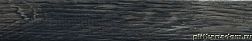 Serenissima Cir Alaska Black Керамогранит 6,5х40 см
